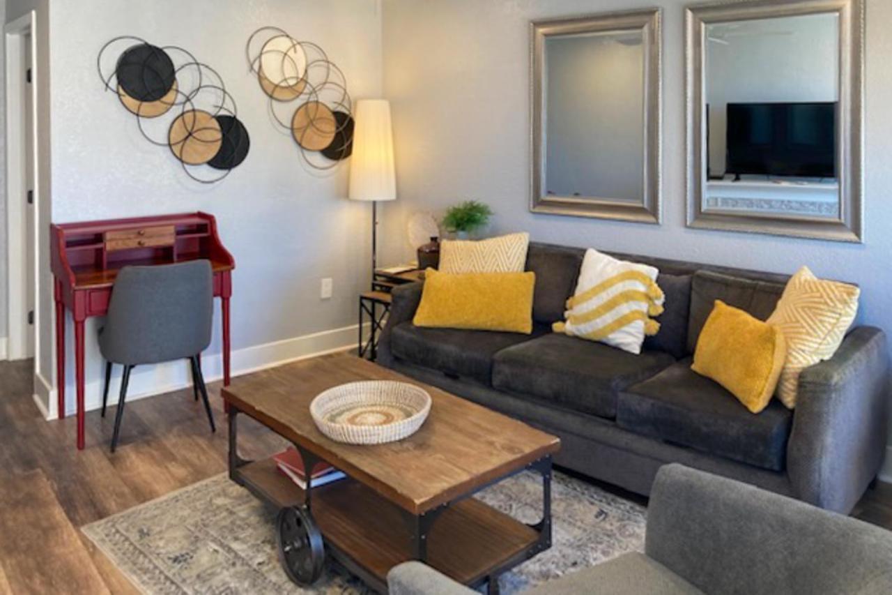 Tide Shift Apartamento Daytona Beach Shores Exterior foto