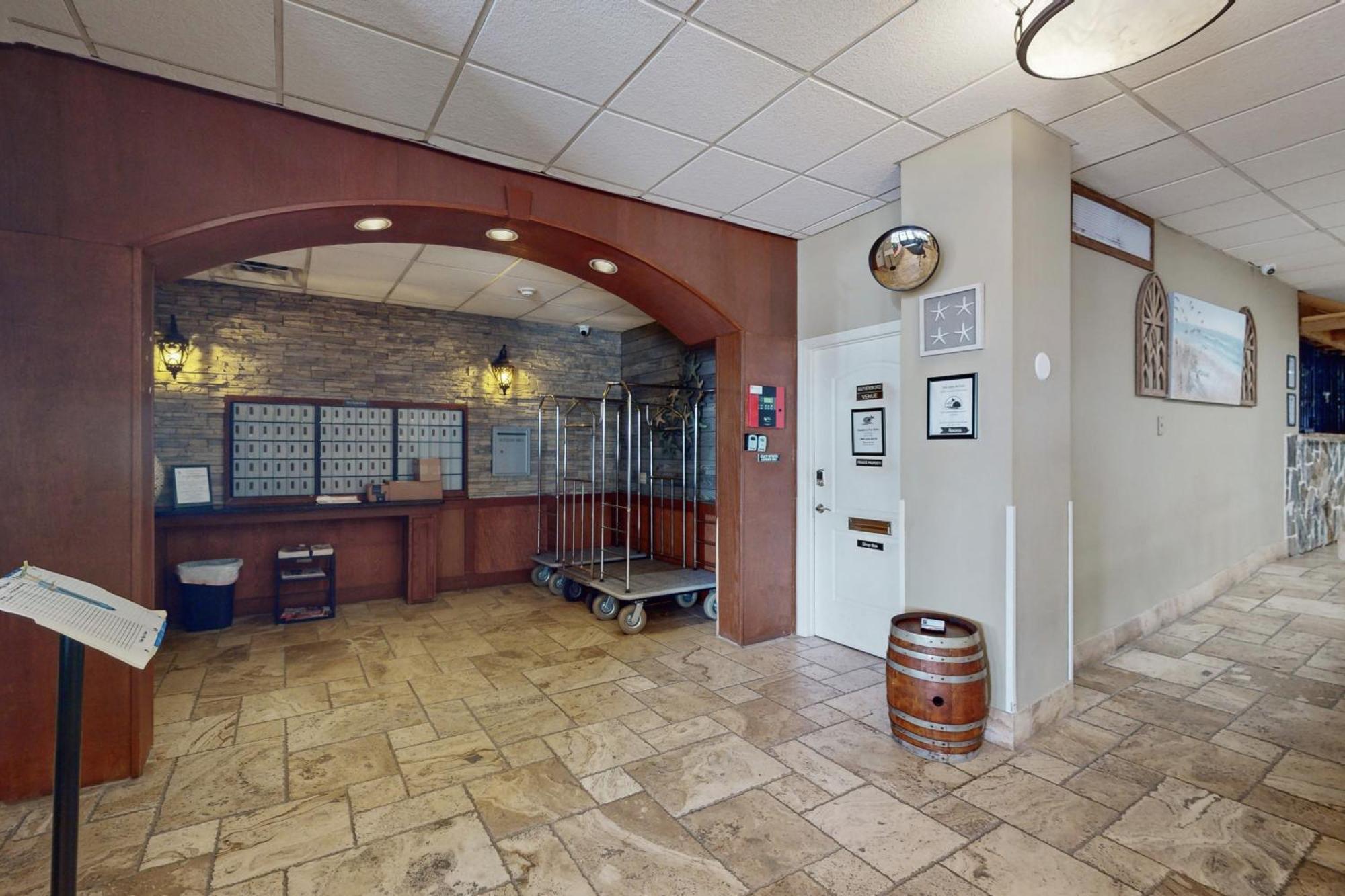 Tide Shift Apartamento Daytona Beach Shores Exterior foto
