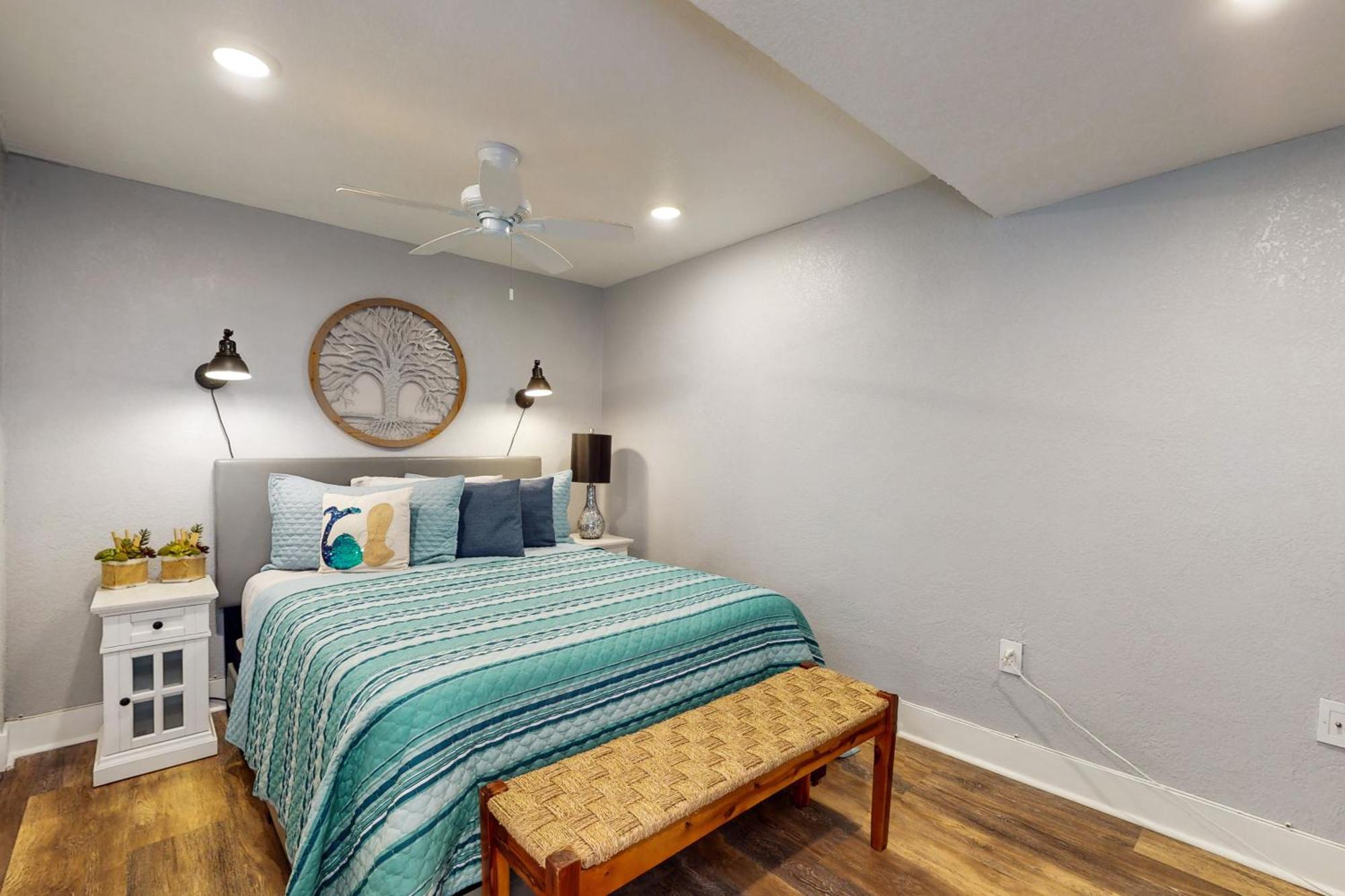Tide Shift Apartamento Daytona Beach Shores Exterior foto