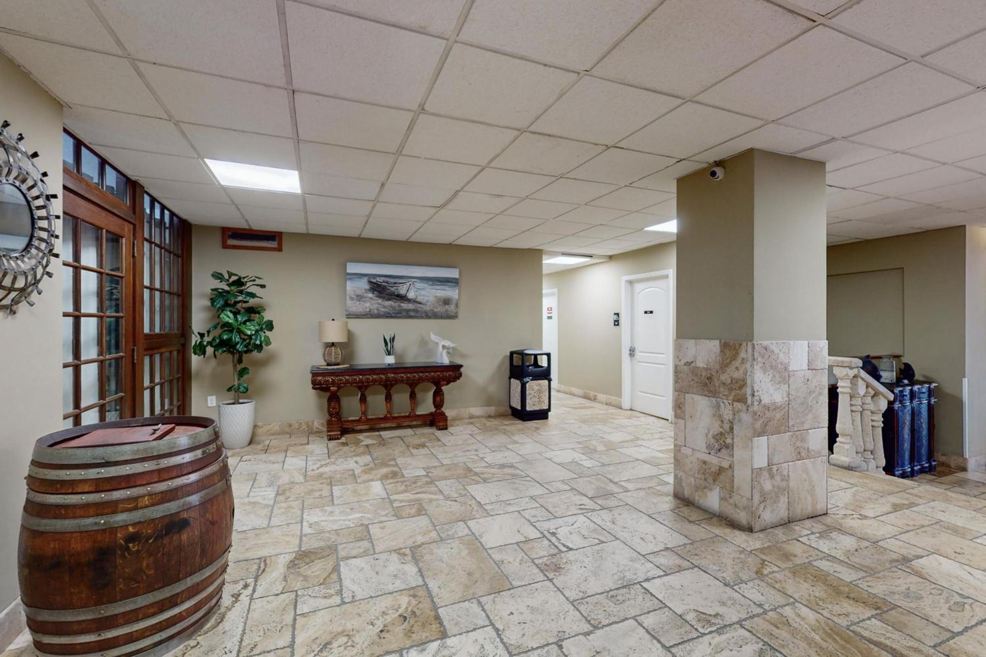 Tide Shift Apartamento Daytona Beach Shores Exterior foto