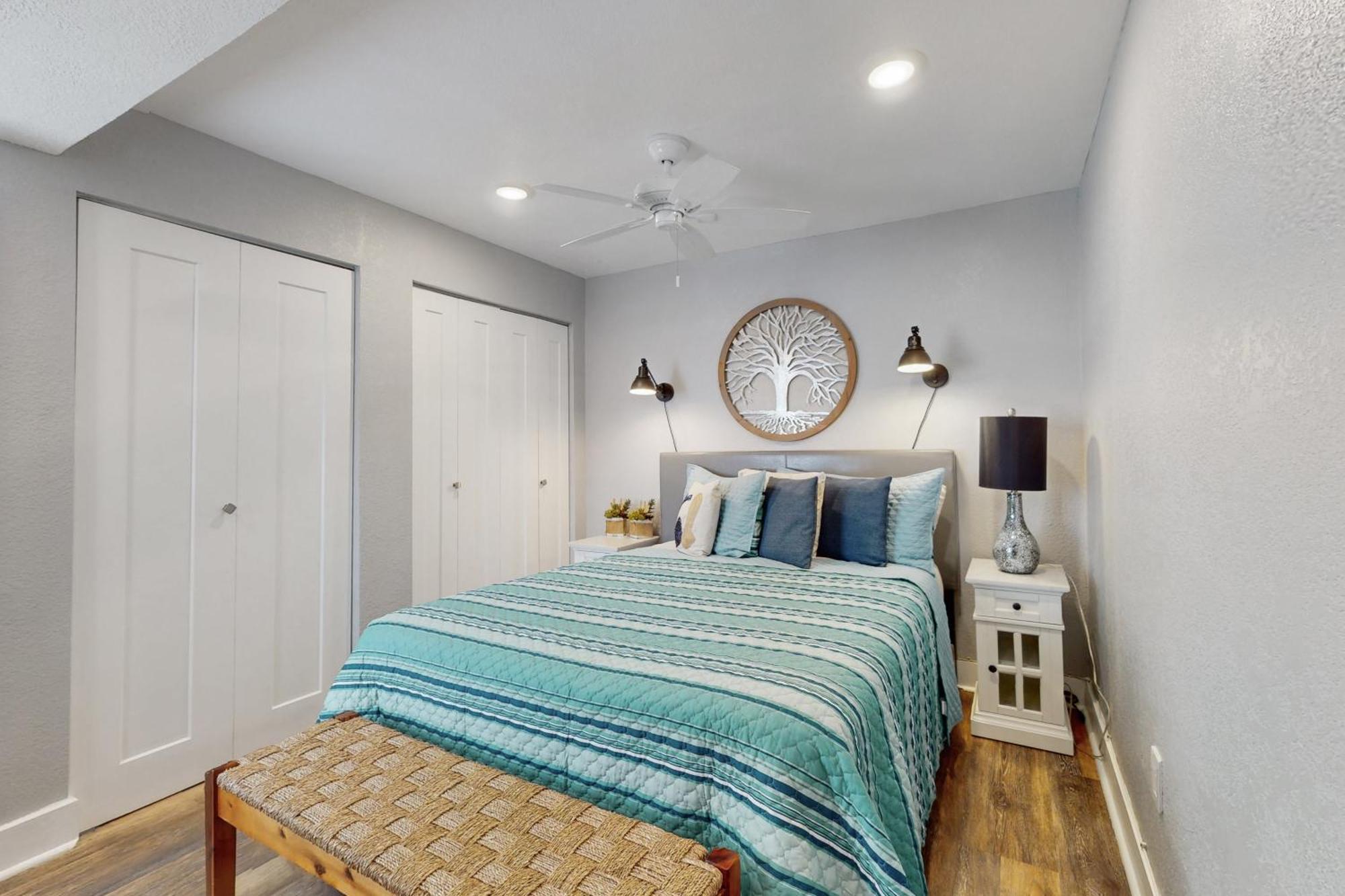 Tide Shift Apartamento Daytona Beach Shores Exterior foto