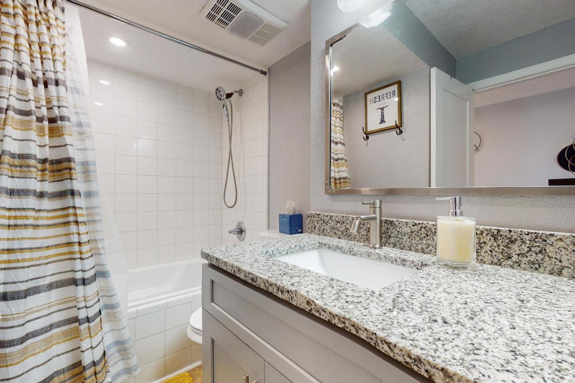 Tide Shift Apartamento Daytona Beach Shores Exterior foto