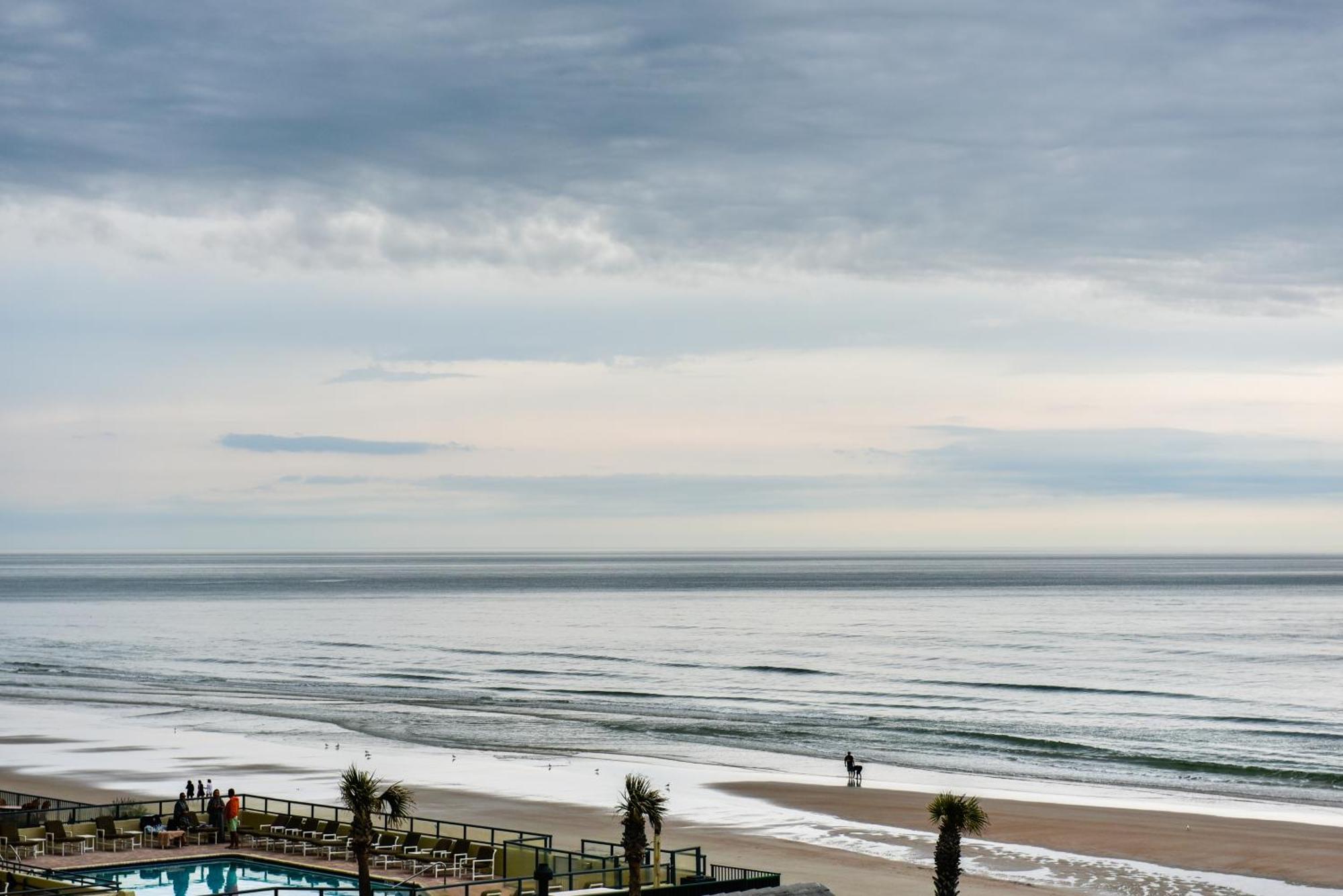 Tide Shift Apartamento Daytona Beach Shores Exterior foto